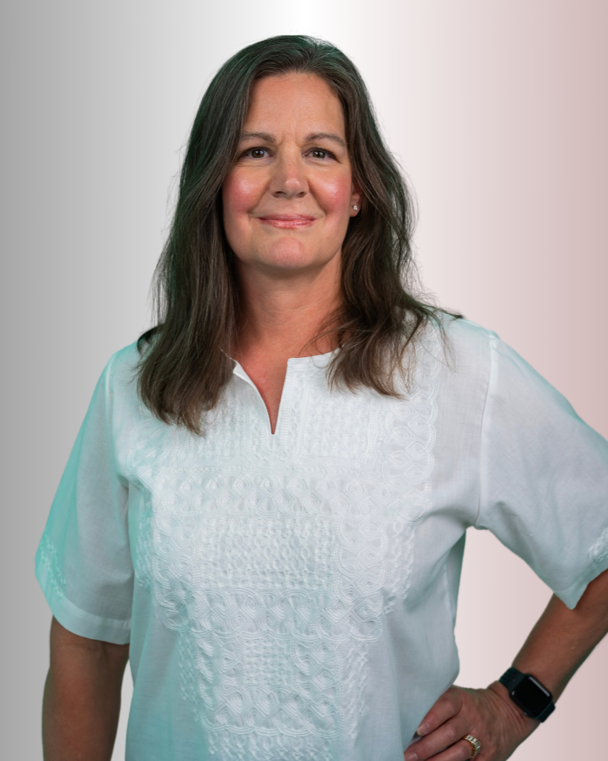 Tricia Hallow